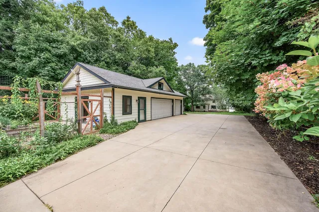 $1,735,000 | 2431 South Shore Boulevard, White Bear Lake, MN 55110