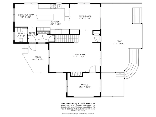 $1,735,000 | 2431 South Shore Boulevard, White Bear Lake, MN 55110