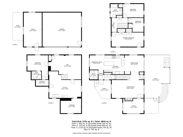 $1,735,000 | 2431 South Shore Boulevard, White Bear Lake, MN 55110