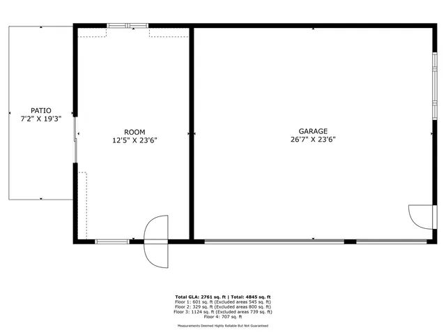 $1,735,000 | 2431 South Shore Boulevard, White Bear Lake, MN 55110