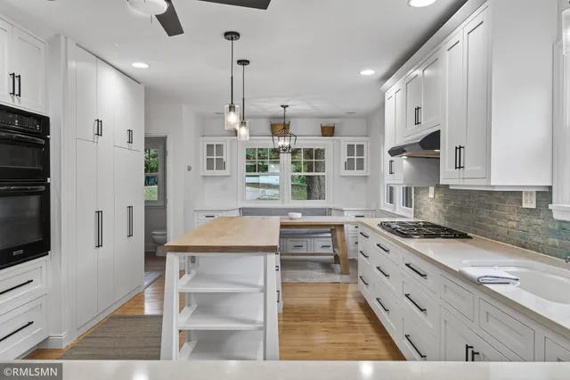 $1,735,000 | 2431 South Shore Boulevard, White Bear Lake, MN 55110