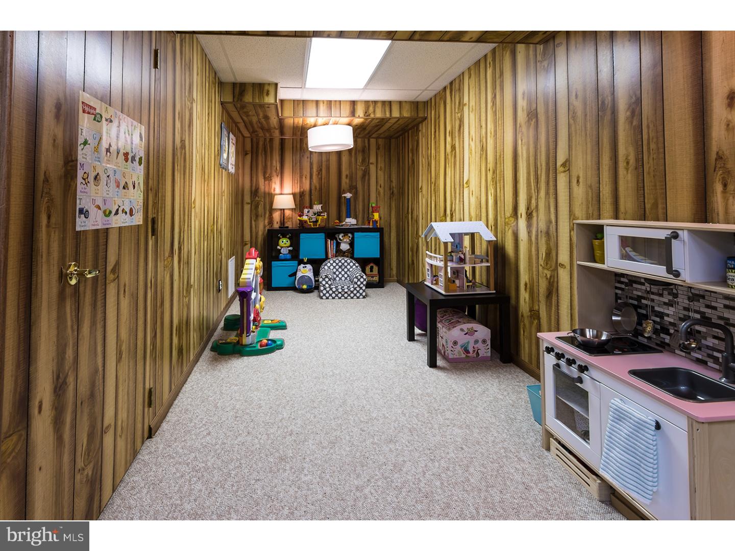 3001 Buxmont Road Evesham, NJ 08053 - Photo 22 of 25 Basement - Finished