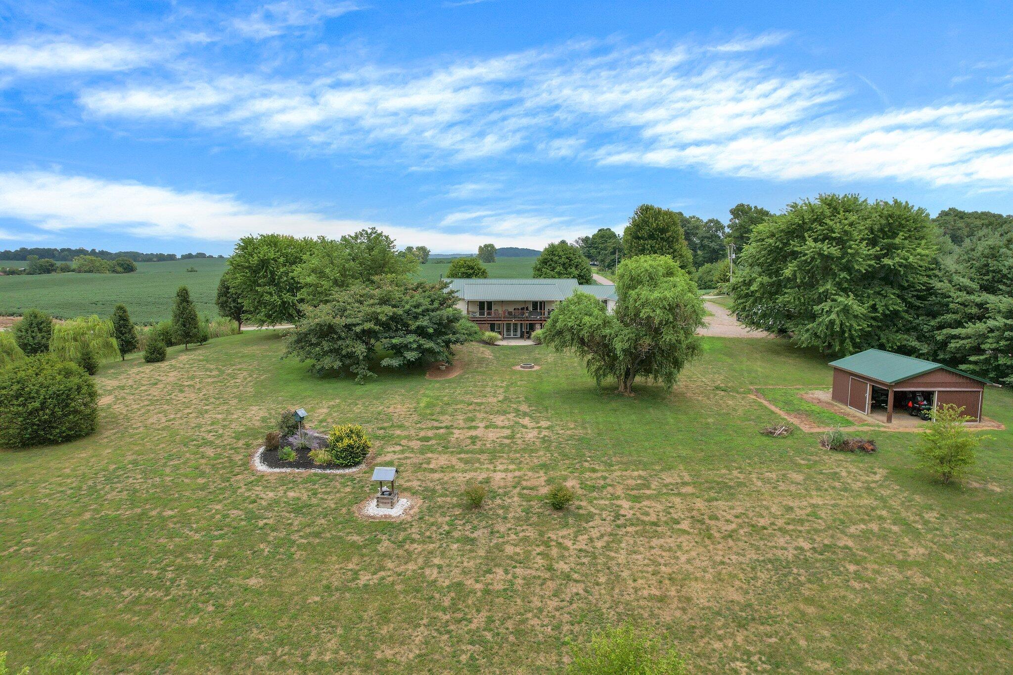 633 Kreisel Road Kingston, OH 45644 - Photo 37 of 55 36-web-or-mls-633-kreisel-rd