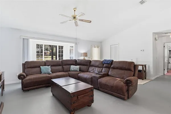 $325,000 | 1737 West Olympia Street, Hernando, FL 34442