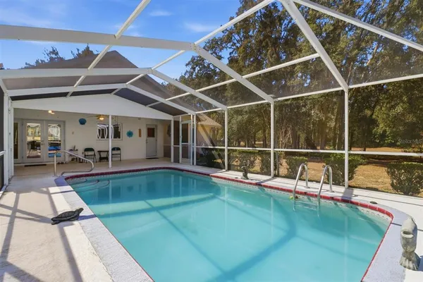 $325,000 | 1737 West Olympia Street, Hernando, FL 34442