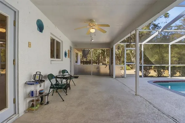 $325,000 | 1737 West Olympia Street, Hernando, FL 34442