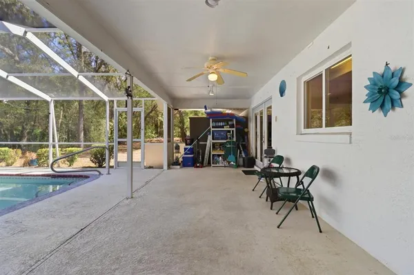$325,000 | 1737 West Olympia Street, Hernando, FL 34442