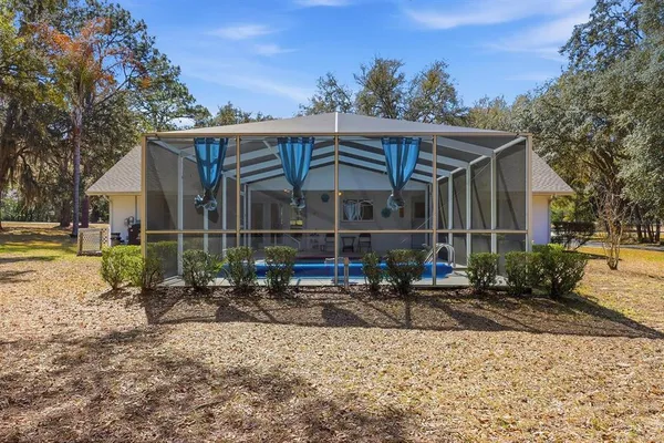 $325,000 | 1737 West Olympia Street, Hernando, FL 34442