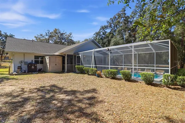 $325,000 | 1737 West Olympia Street, Hernando, FL 34442
