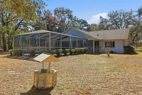 $325,000 | 1737 West Olympia Street, Hernando, FL 34442