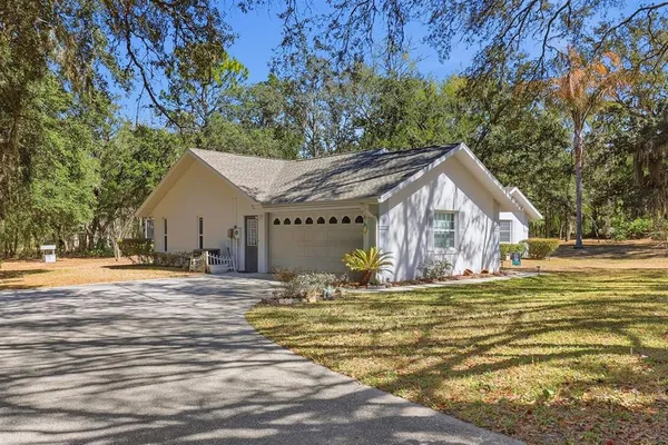 $325,000 | 1737 West Olympia Street, Hernando, FL 34442