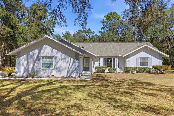 $325,000 | 1737 West Olympia Street, Hernando, FL 34442