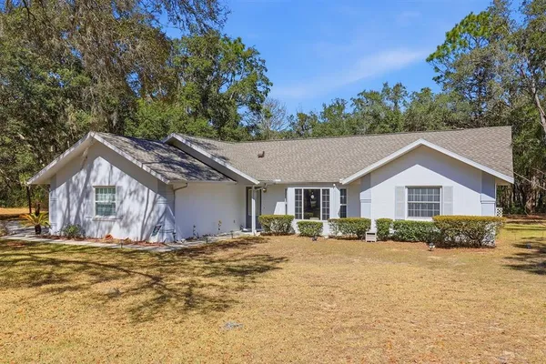 $325,000 | 1737 West Olympia Street, Hernando, FL 34442