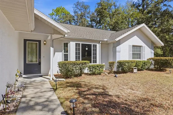 $325,000 | 1737 West Olympia Street, Hernando, FL 34442