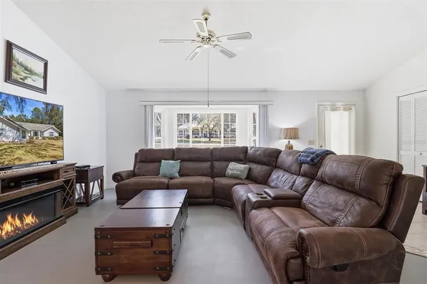 $325,000 | 1737 West Olympia Street, Hernando, FL 34442