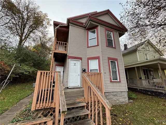 $159,900 | 901 Willis Avenue, Syracuse, NY 13204