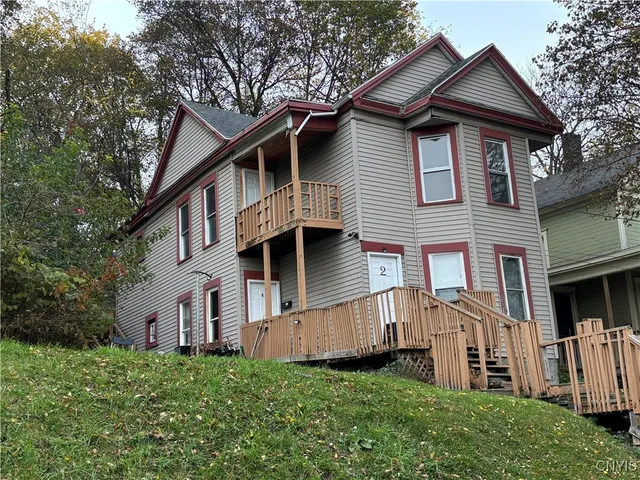 $159,900 | 901 Willis Avenue, Syracuse, NY 13204