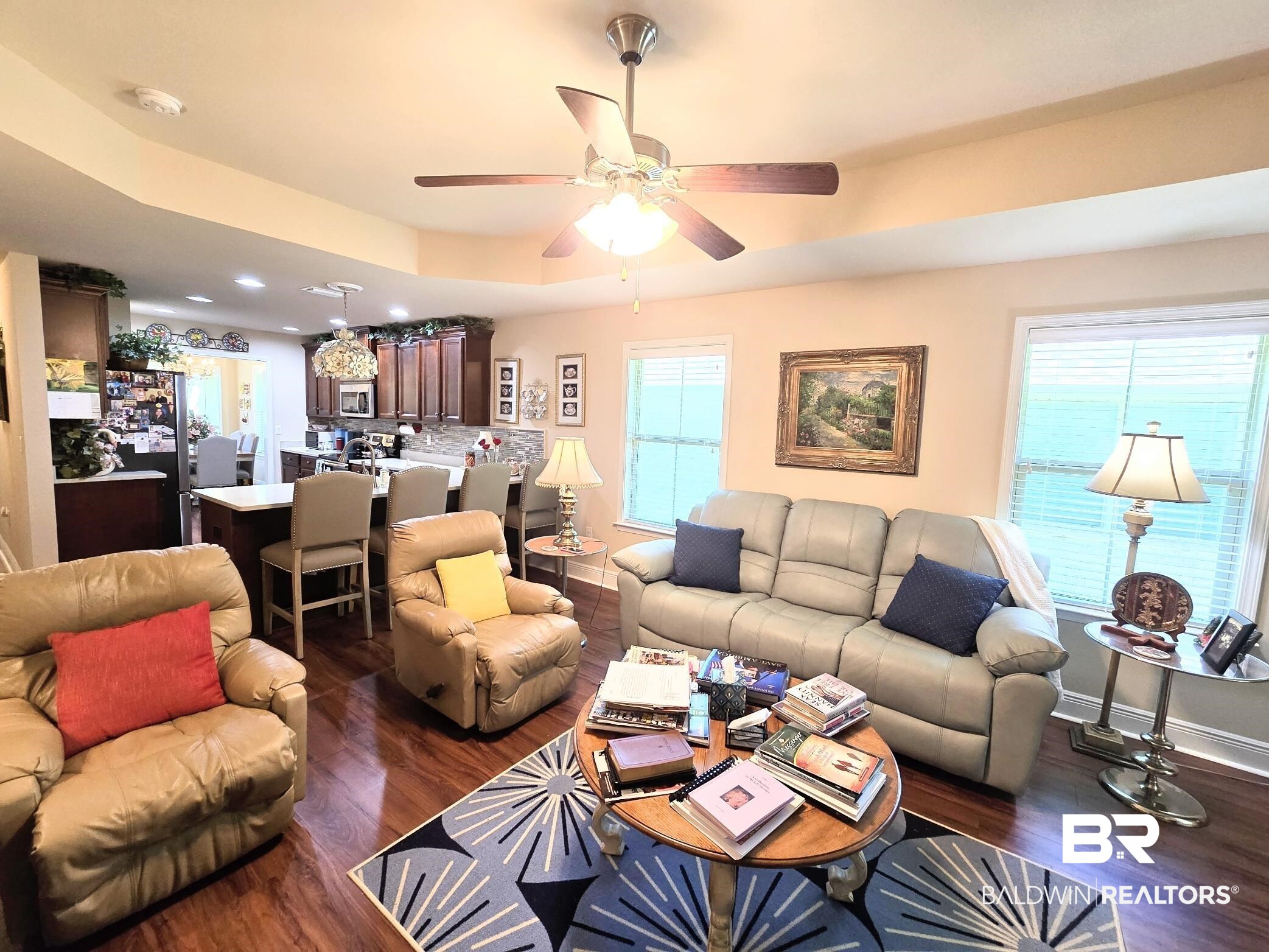 625 Beignet Drive Foley, AL 36535 - Photo 9 of 35