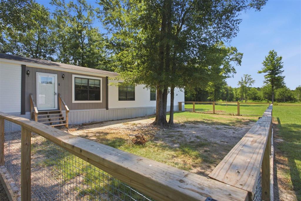 1864 Jack Nelson Road Deridder, LA 70634 - Photo 2 of 16