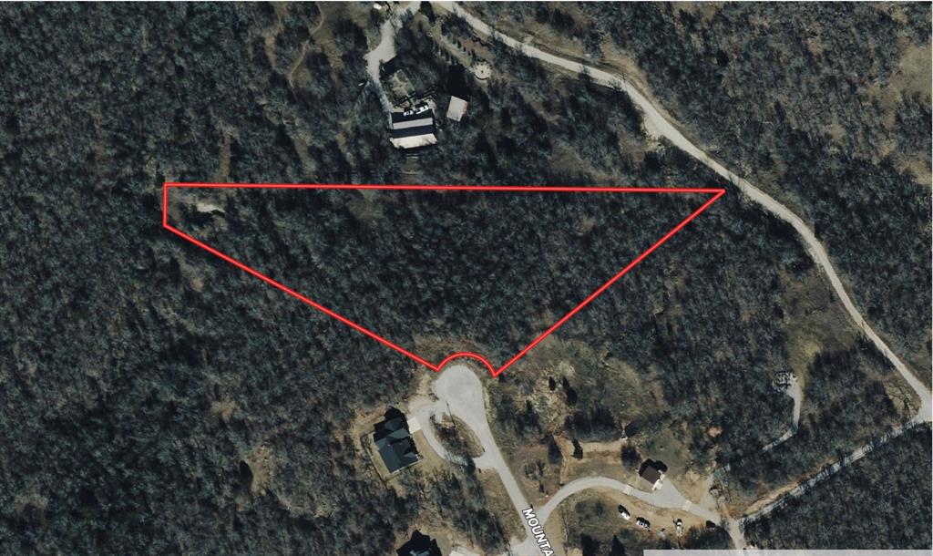 a view of water from a balcony