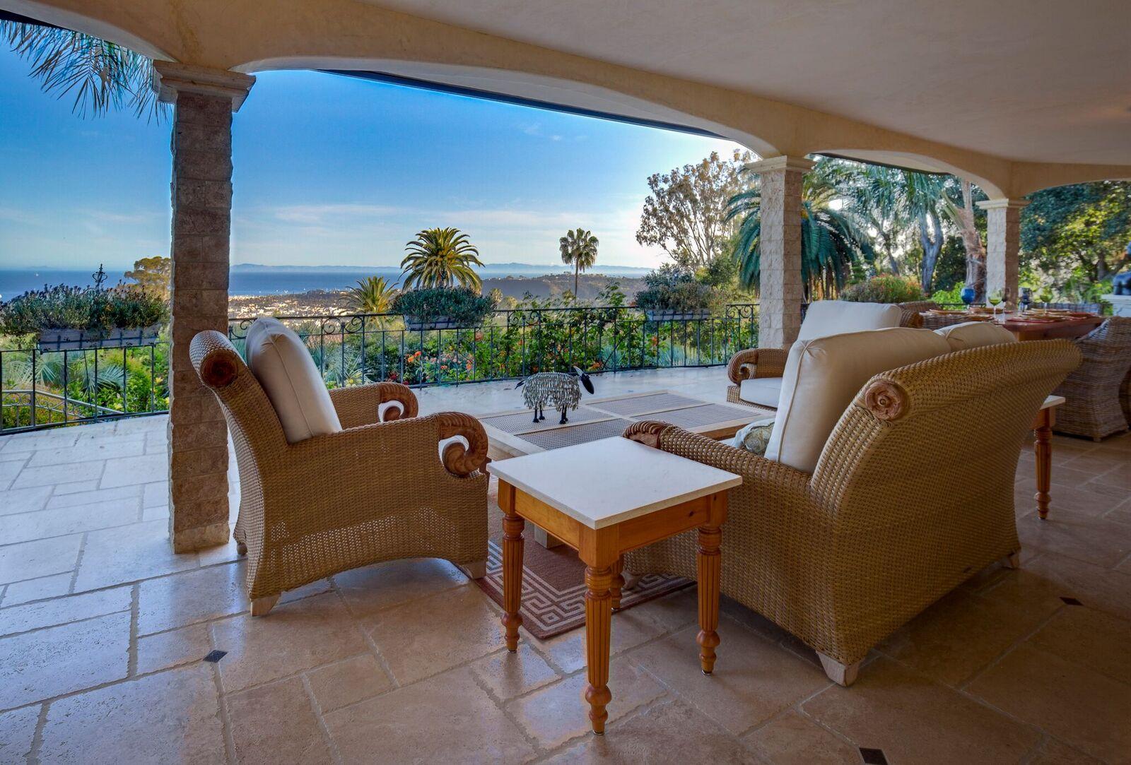 Loggia