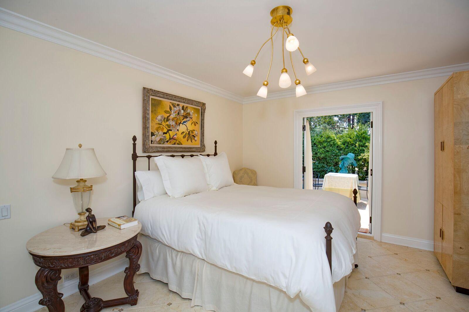 1935 East Las Tunas Road Santa Barbara, CA 93103 - Photo 15 of 28 Bedroom 2
