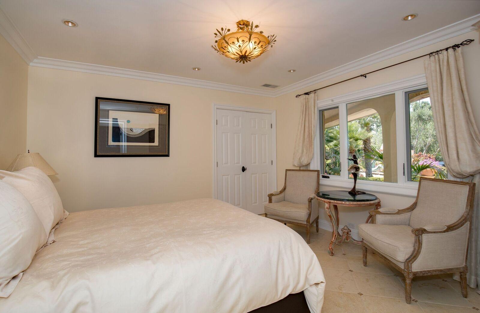 1935 East Las Tunas Road Santa Barbara, CA 93103 - Photo 18 of 28 Bedroom 3