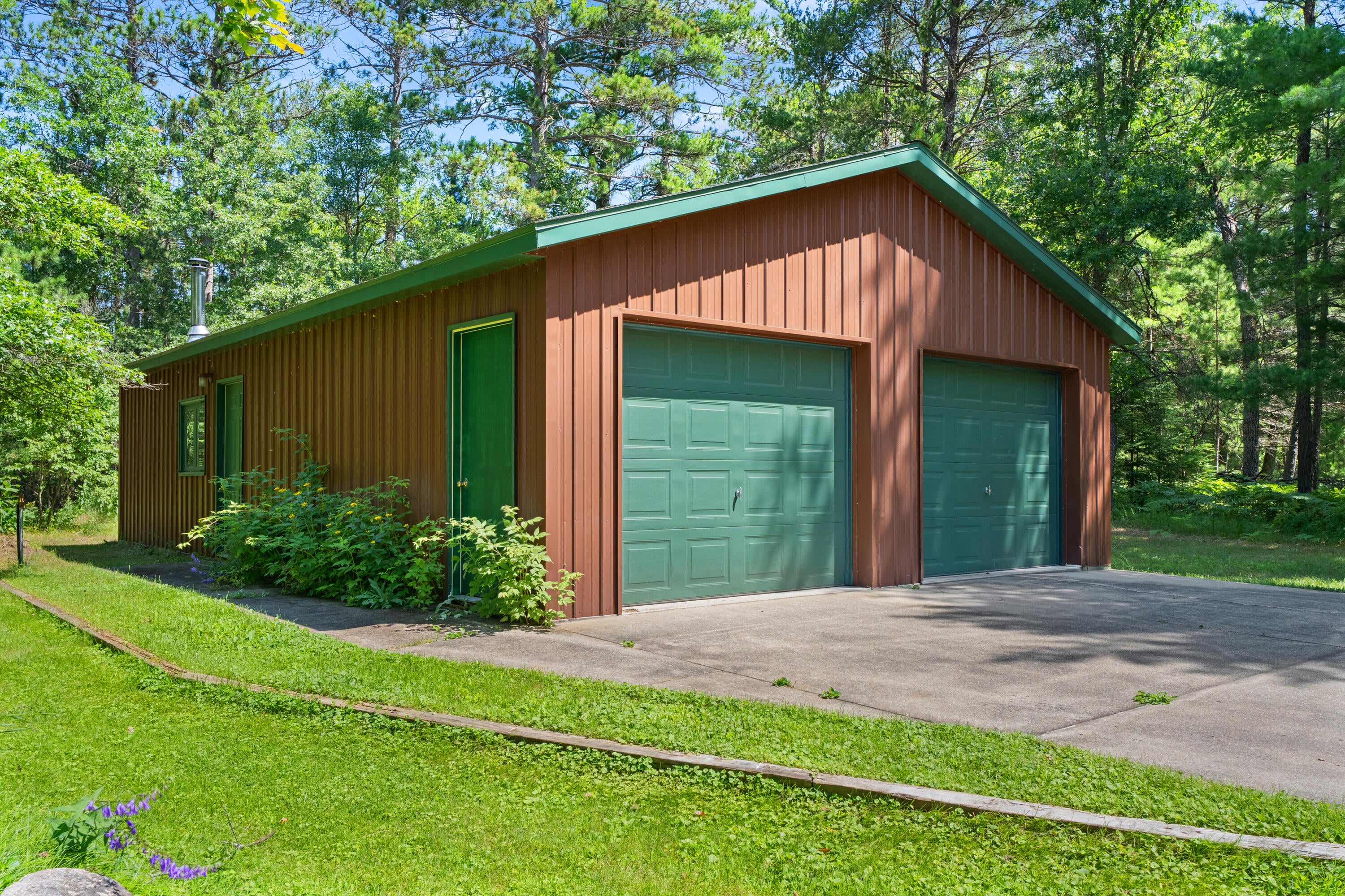 719 Wright Road Grayling, MI 49738 - Photo 64 of 91