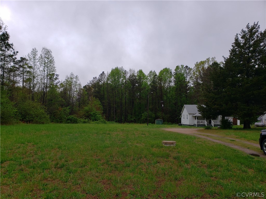 13122 Cox Road, Church Road, VA 23833 Compass