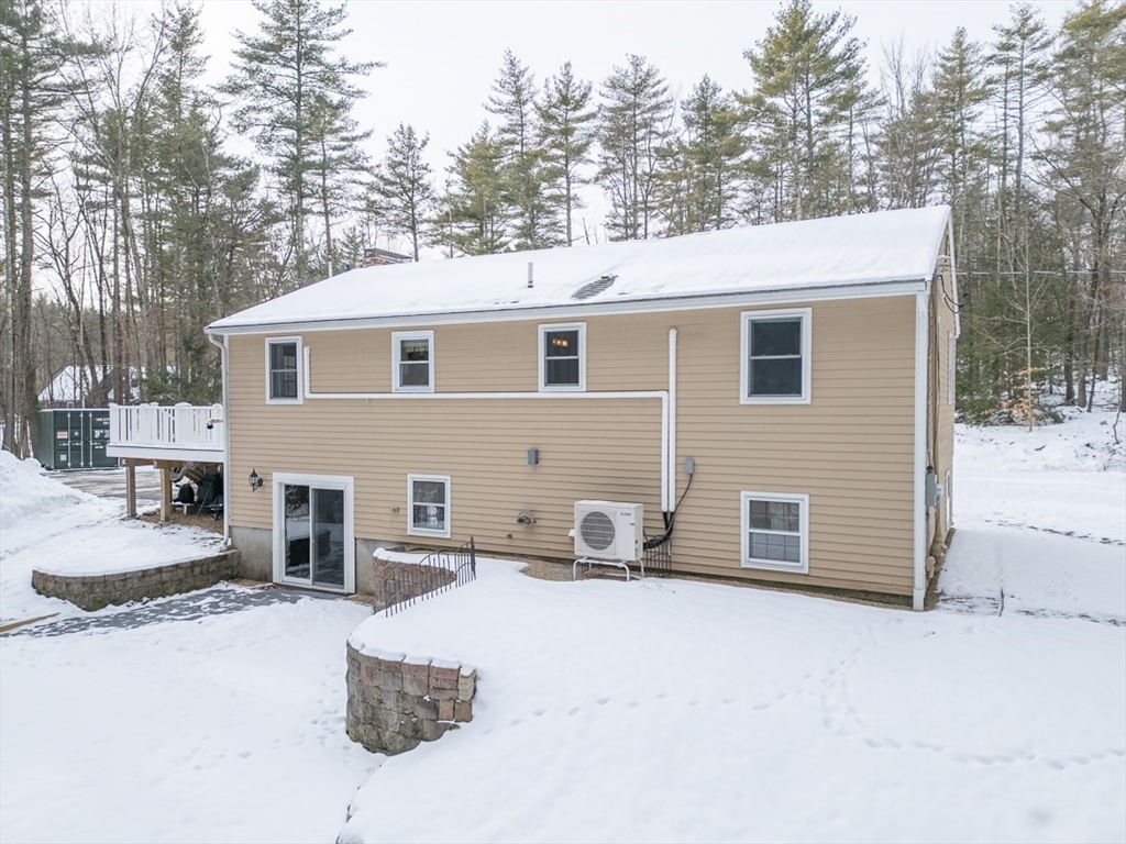 102 Wheeler Street Pepperell, MA 01463 - Photo 32 of 42