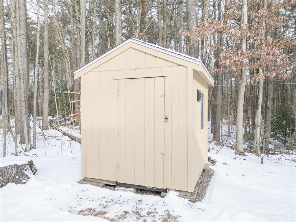 102 Wheeler Street Pepperell, MA 01463 - Photo 37 of 42