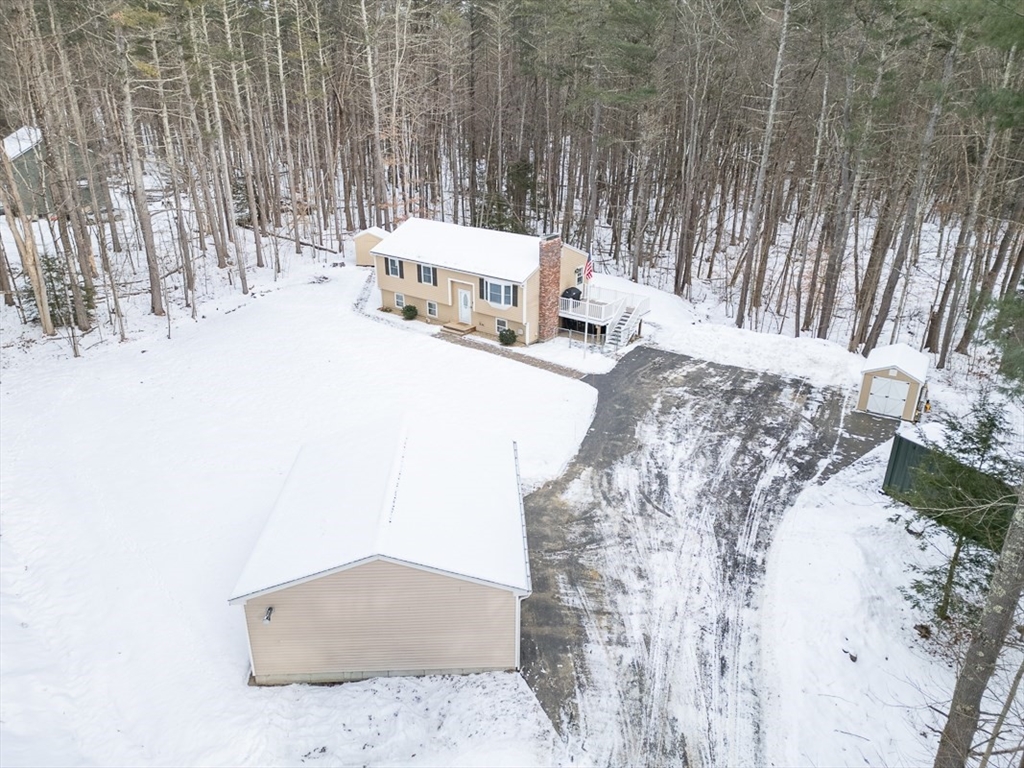 102 Wheeler Street Pepperell, MA 01463 - Photo 38 of 42