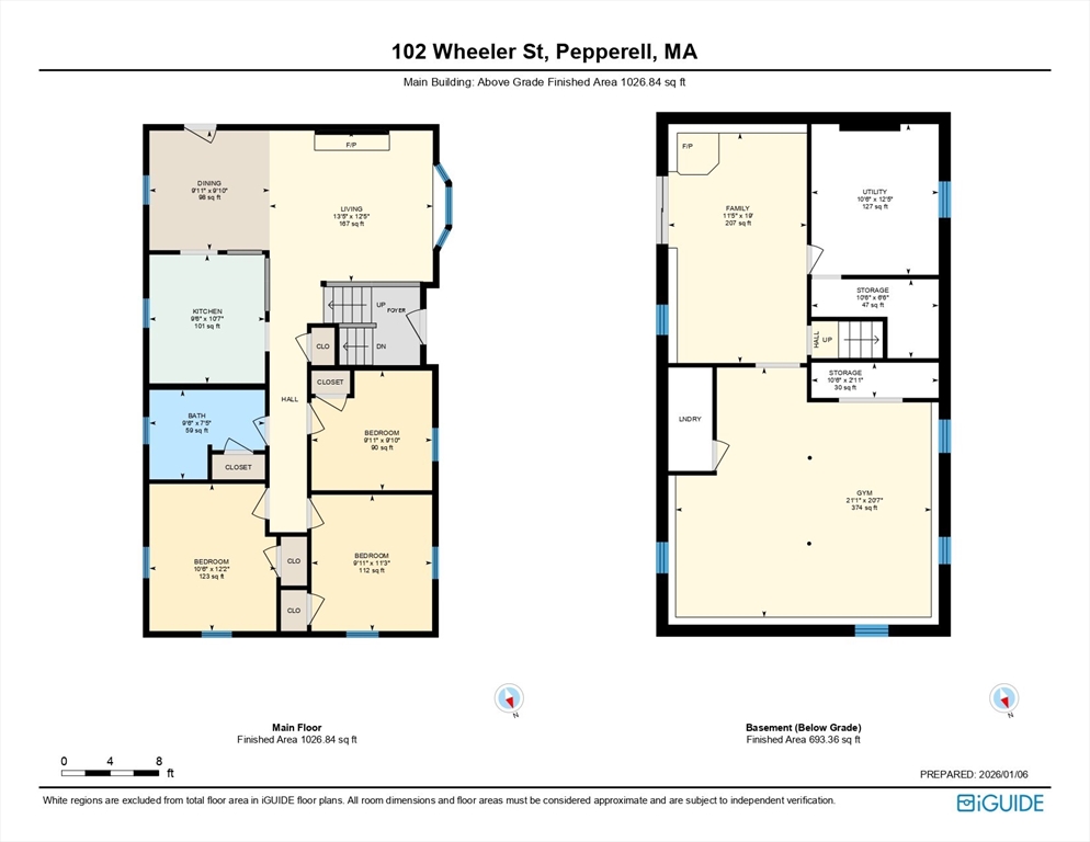 102 Wheeler Street Pepperell, MA 01463 - Photo 40 of 42