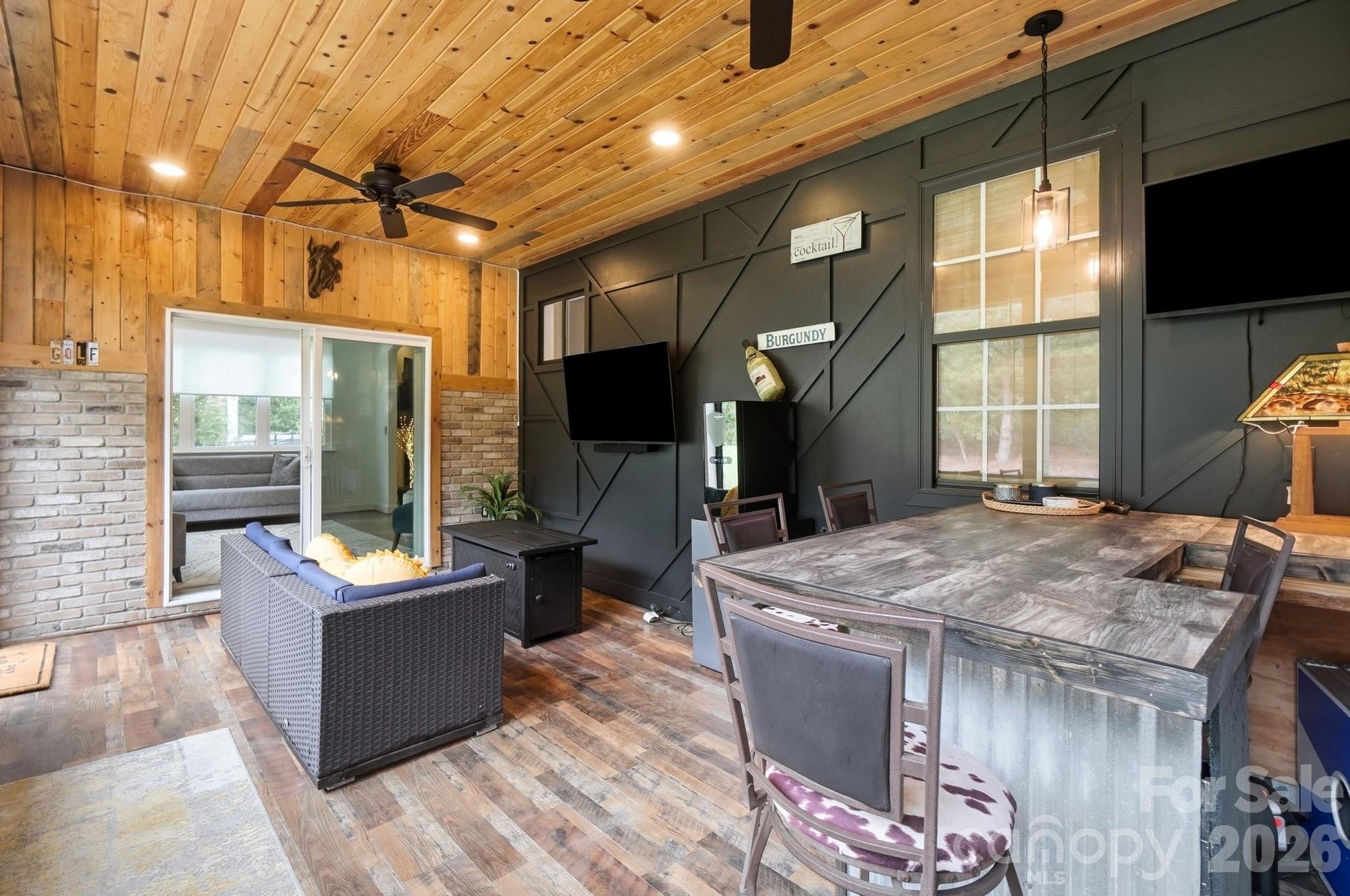 1424 Ridgehaven Road Waxhaw, NC 28173 - Photo 21 of 45