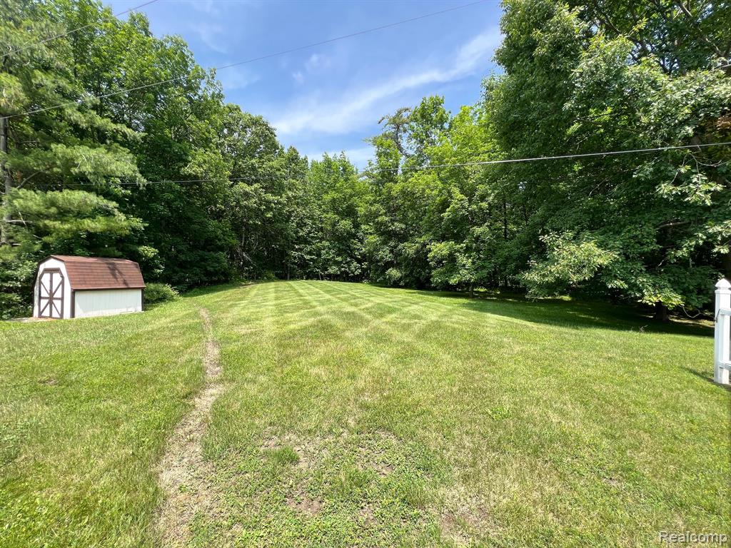 6840 Rattle Run Road St. Clair, MI 48079 - Photo 14 of 49