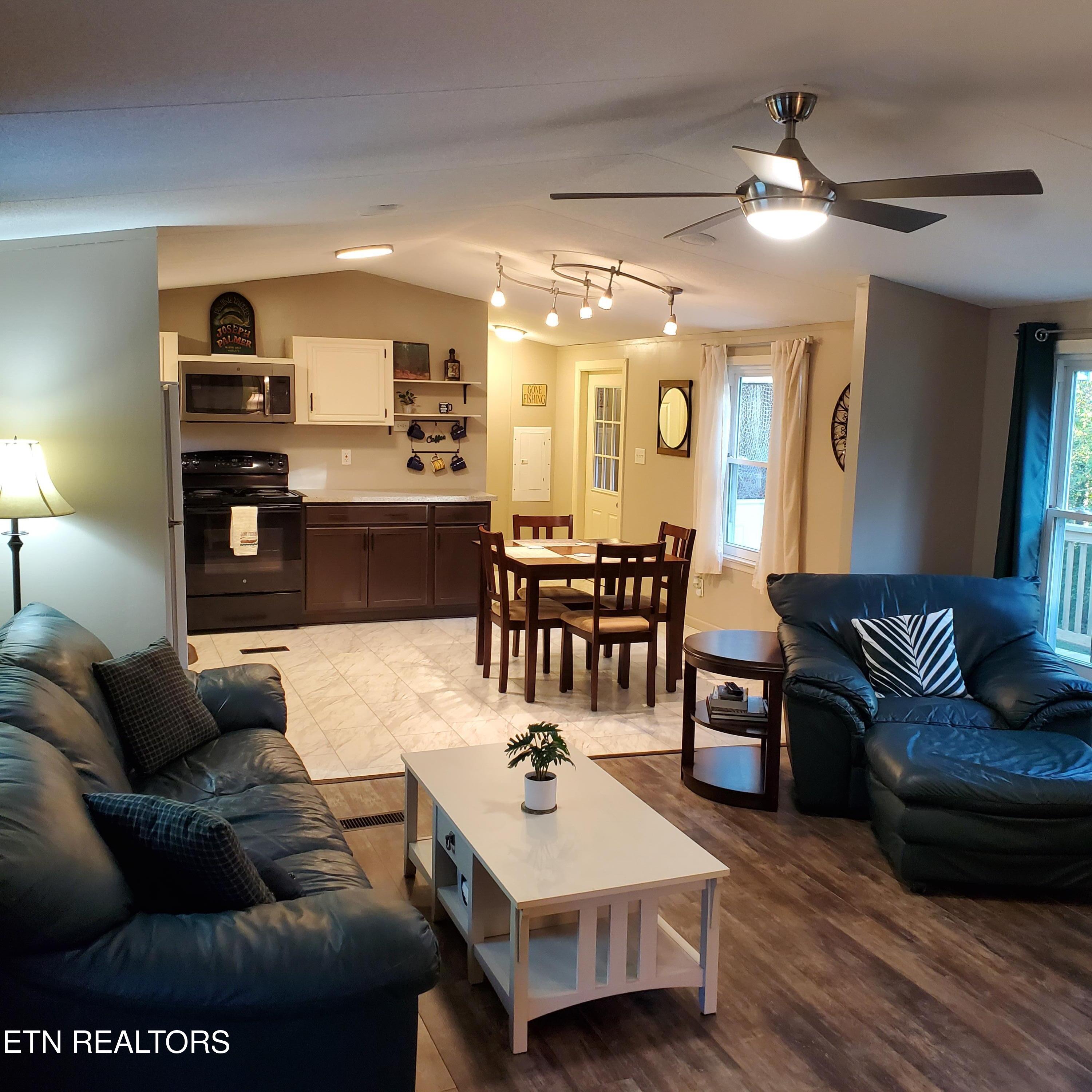 572 Randall Fugate Road Spring City, TN 37381 - Photo 3 of 39 1