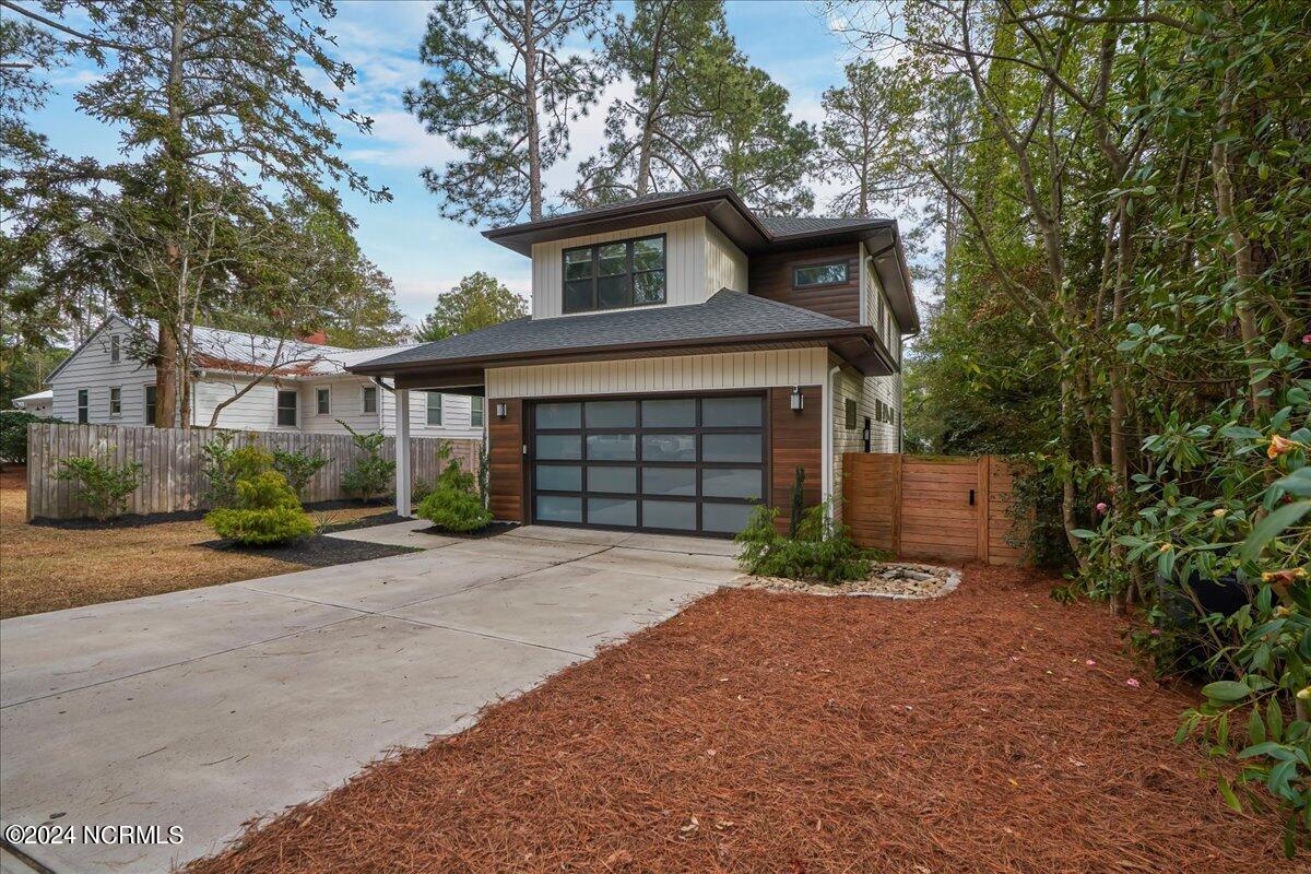 705 South Ridge Street, Unit A Southern Pines, NC 28387 - Photo 6 of 65 56-705A S Ridge St., Southern Pines_54
