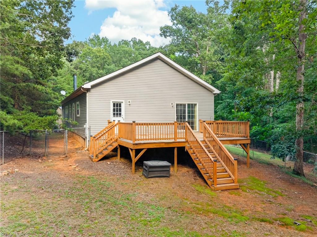 1507 Ridgewood Road Franklinville, NC 27248 - Photo 33 of 42 Gallery Image 33