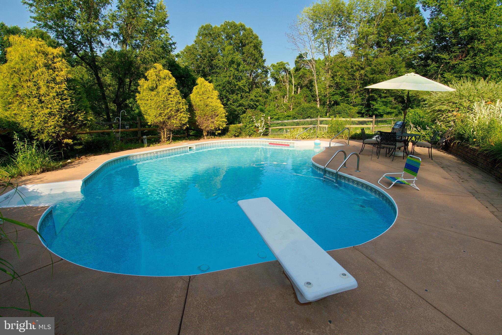 20 Bull Road Barto, PA 19504 - Photo 47 of 68 32000 gallon pool