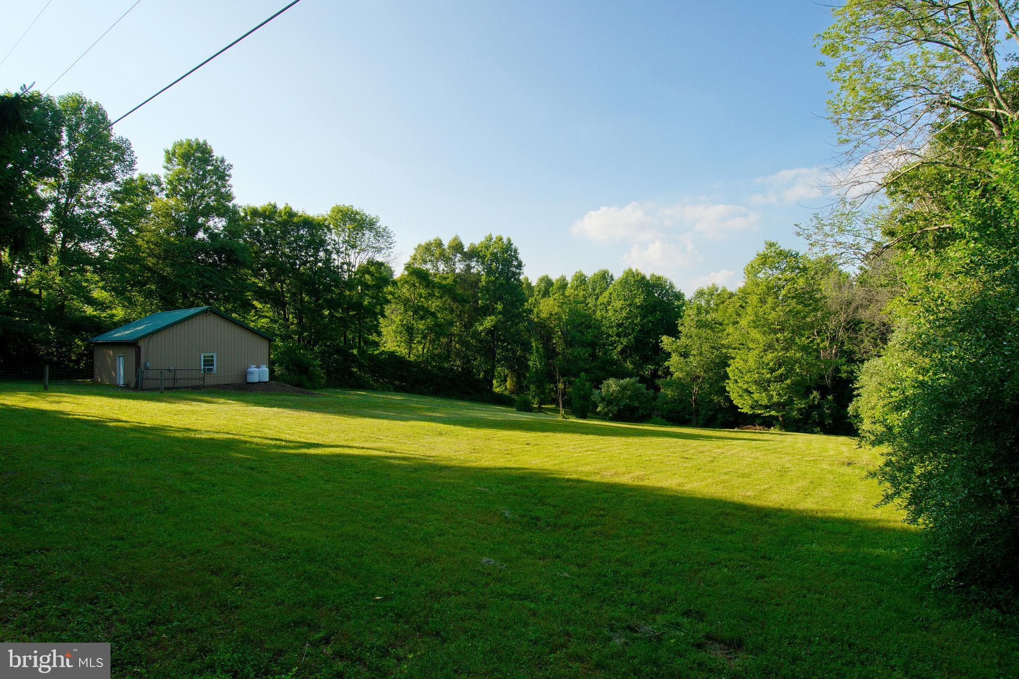 20 Bull Road Barto, PA 19504 - Photo 64 of 68 finished 38 x 28 building