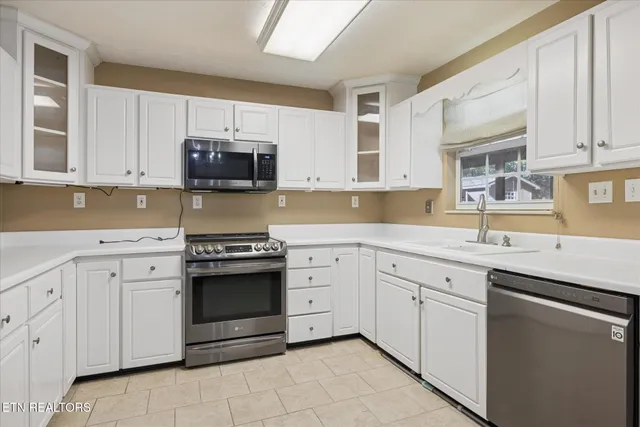 $369,000 | 109 Glenn Circle, Powell, TN 37849