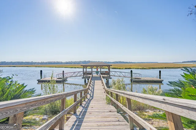 $624,500 | 3649 Julienton Drive Northeast, Townsend, GA 31331