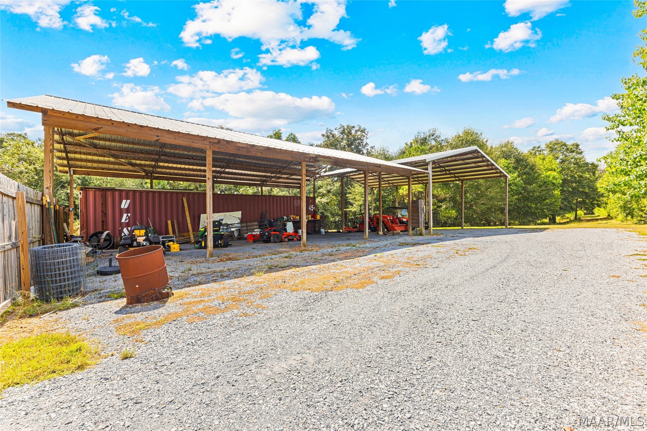 845 White Tail Ridge Deatsville, AL 36022 - Photo 36 of 53 Gallery Image 36
