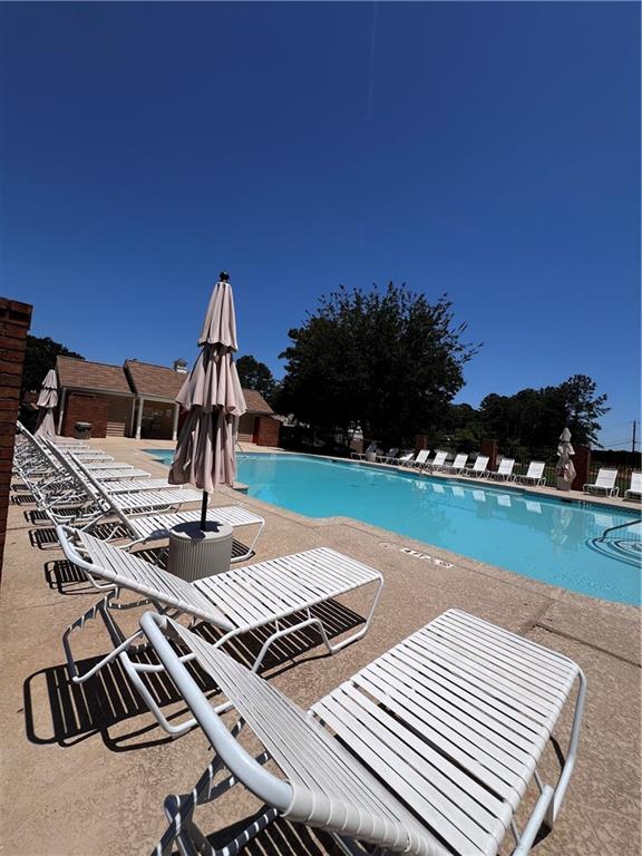 1018 Old Holcomb Bridge Road Roswell, GA 30076 - Photo 27 of 27
