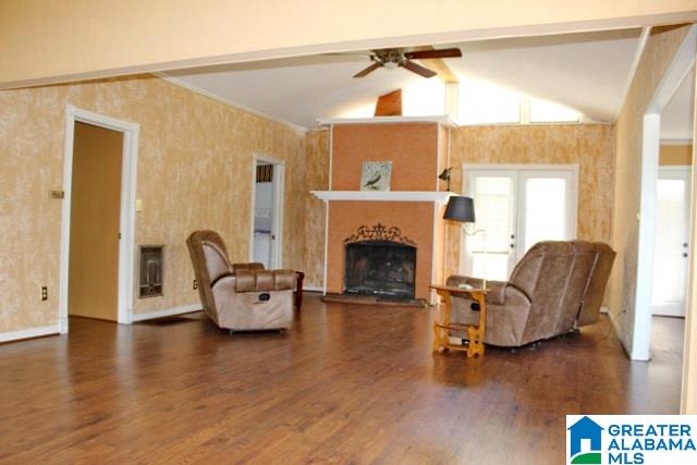 520 Rabbit Point Road Cropwell, AL 35054 - Photo 13 of 38