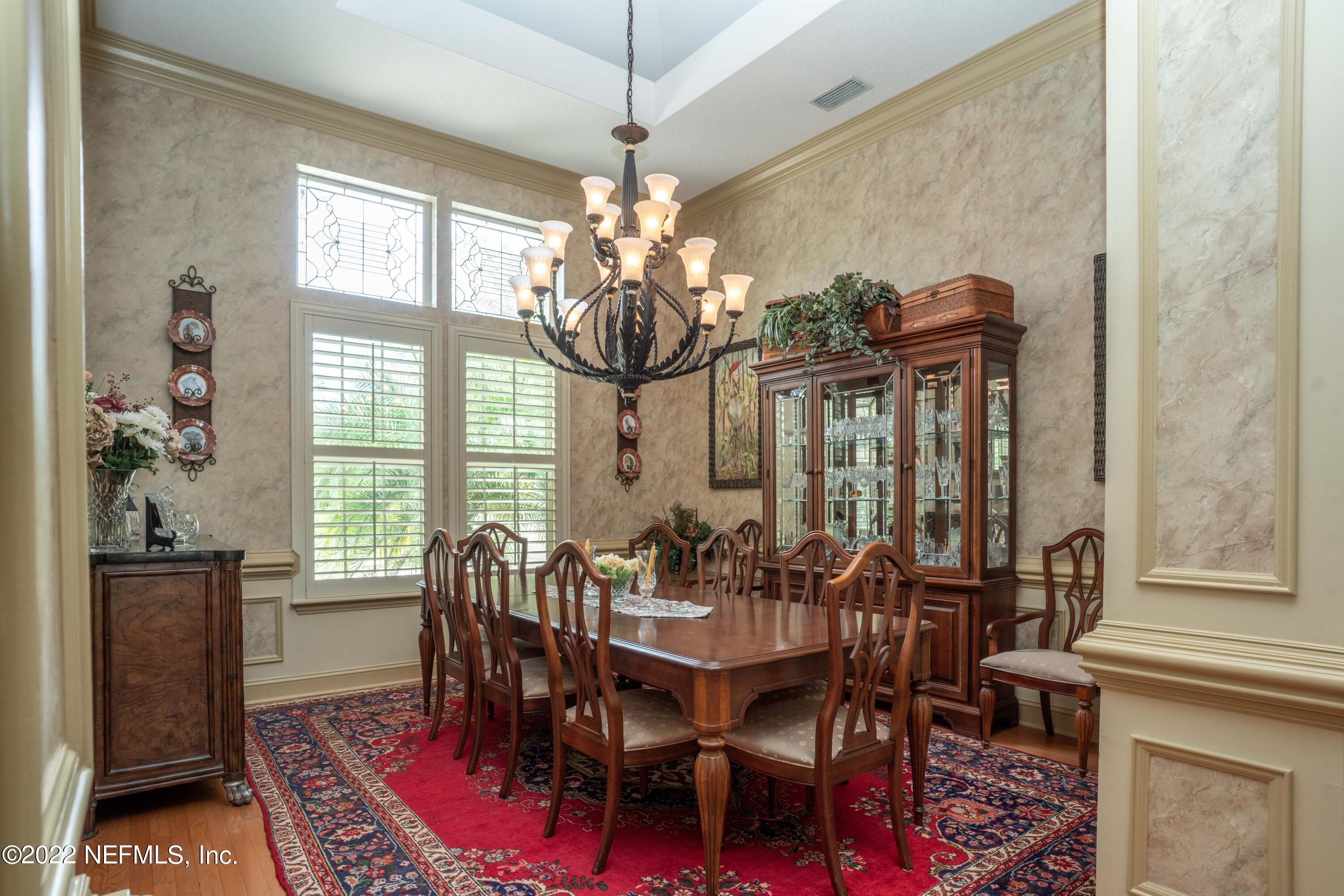 3739 Hunt Club Road North Jacksonville, FL 32224 - Photo 11 of 80 Dining Room