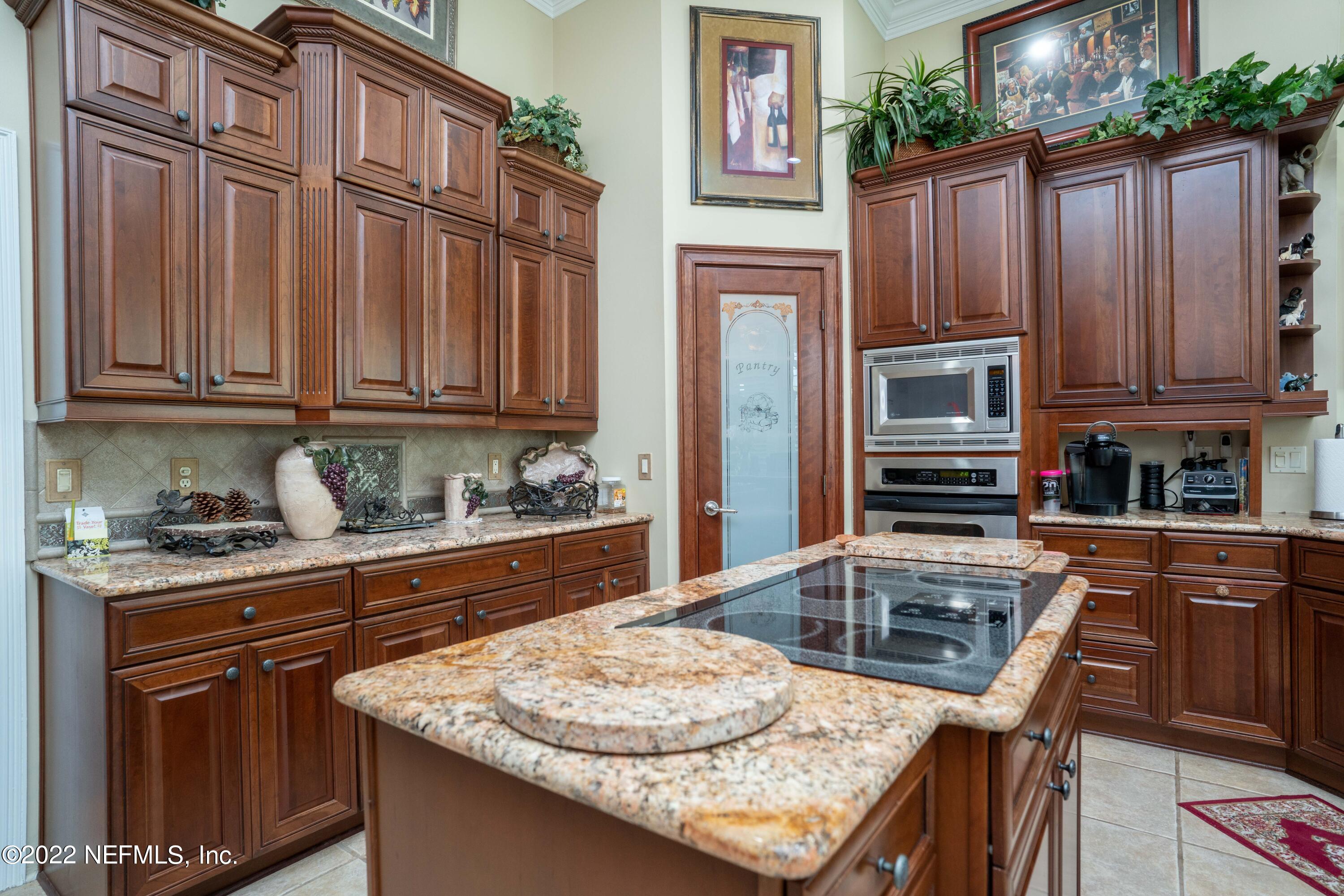 3739 Hunt Club Road North Jacksonville, FL 32224 - Photo 17 of 80 Kitchen