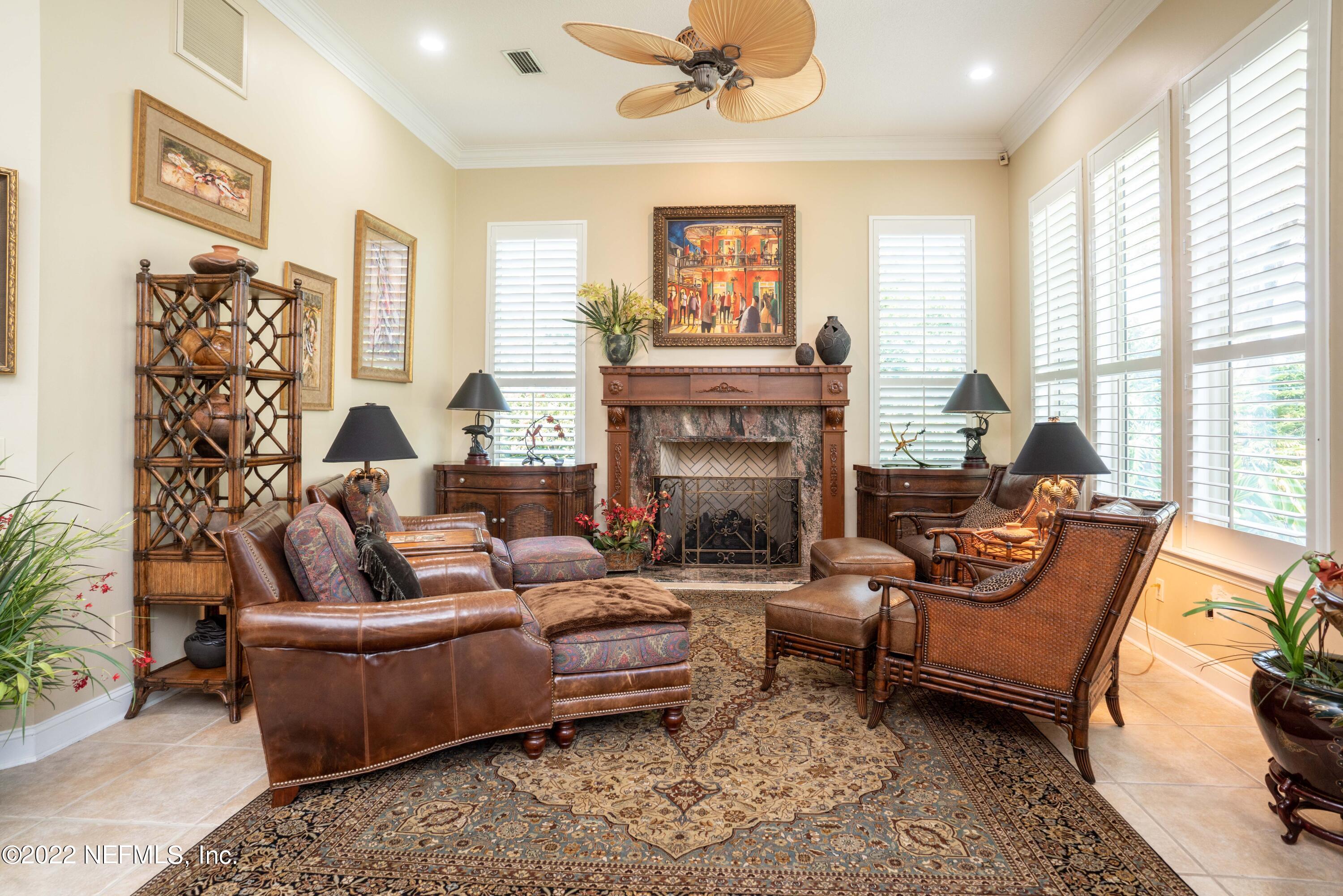 3739 Hunt Club Road North Jacksonville, FL 32224 - Photo 23 of 80 Family Room