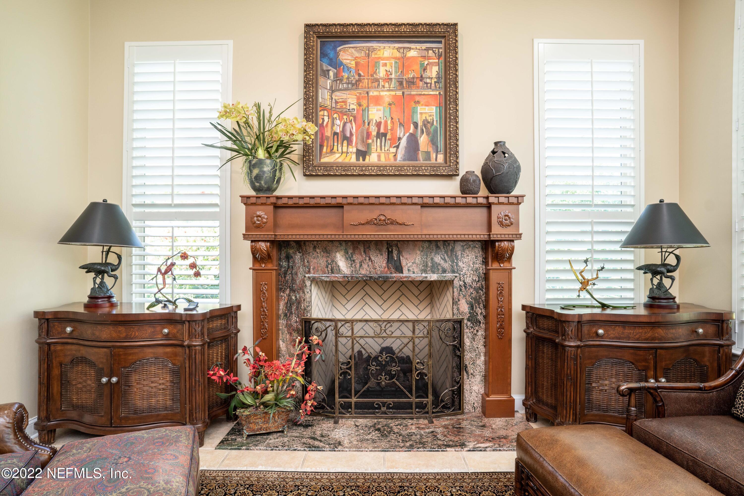 3739 Hunt Club Road North Jacksonville, FL 32224 - Photo 25 of 80 Family Room
