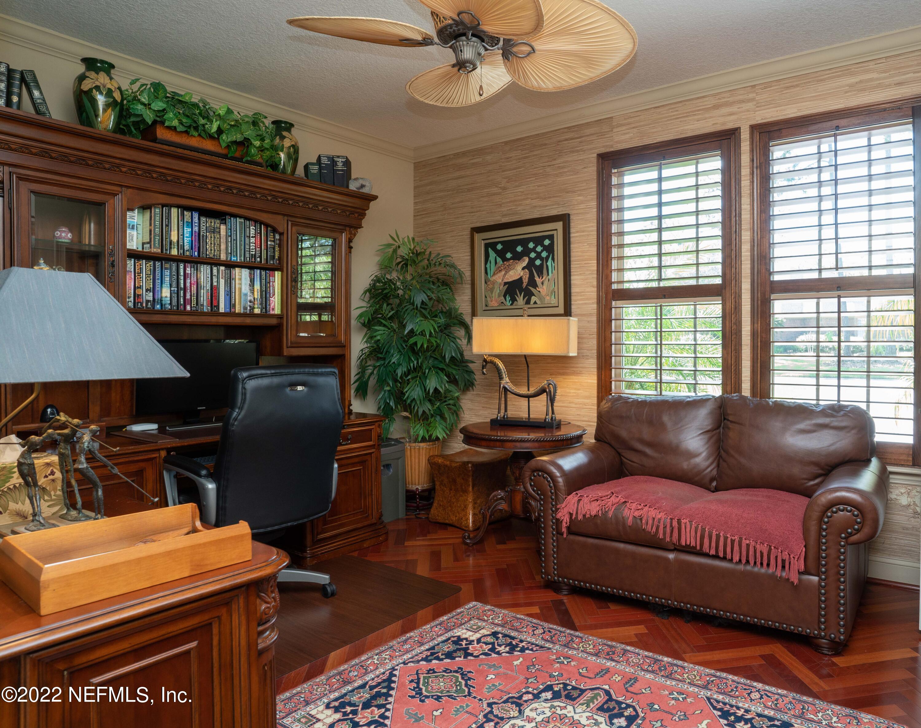 3739 Hunt Club Road North Jacksonville, FL 32224 - Photo 28 of 80 Office / Bedroom